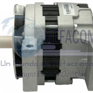 8362N ALTERNADOR DELCO 145A 12V 22SI QUADRAMONT