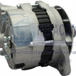 8367N ALTERNADOR DELCO 70A 24V 22SI      =RS-AL-000-229