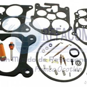 8368 REP. CARBURADOR =TRC-8368