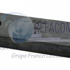 838 SOPORTE MOTOR F600 DEL 80-85