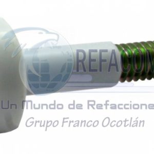 84-1226 TORNILLO C/AISLANTE ALT. DELCO
