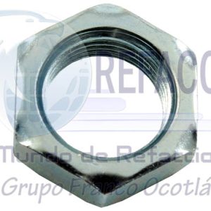 84-2700 TUERCA ALT. CHEVY 1.4,1.6L 93-12