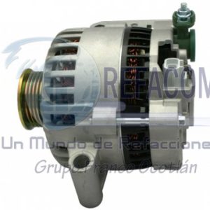 8406N ALTERNADOR FORD 6G 110A 12V FOCUS 05-07