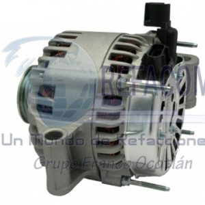 8440N ALTERNADOR FORD 90A 12V FOCUS 03-04,MONDEO