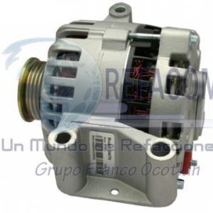8447N ALTERNADOR FORD 6G 110A 12V PICK-UP 05-08=39329