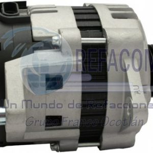 8483N ALTERNADOR DELCO 85A 12V CHEVR AVEO 04-08