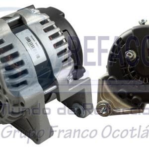 8486N ALTERNADOR DELCO 95A CHEVR AVEO 1.6L 09-13