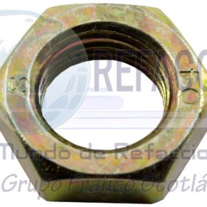 85-2600 TUERCA ALT. KIA RIO 1.6L 16-17