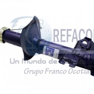 85047 AMORTIGUADOR SUS DEL/IZQ NISSAN SENTRA 9=M-801969