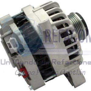 8516N ALTERNADOR FORD 6G 135A 12V MUSTANG 05-08 P/CLUTCH