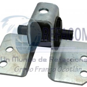 863 SOPORTE TRANSM. D100