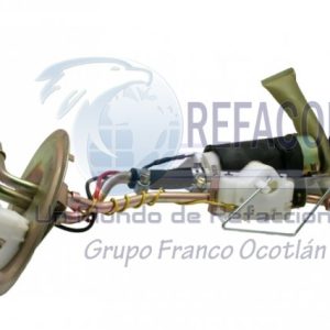 8707-EF BOMBA GAS ELECT. COUGAR THUNDERBIRD V6