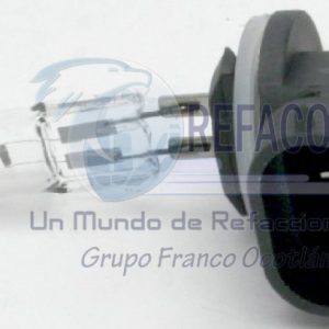 881 FOCO