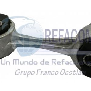 882 SOPORTE CAVALIER V6 2.8L 87-94