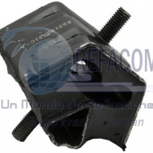 893199381C-A SOPORTE MOTOR VW T2 1.8L CORSAR