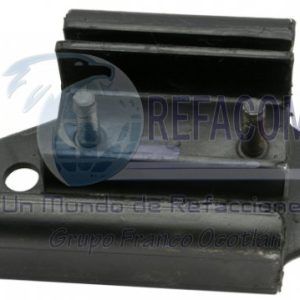 897-A SOPORTE MOTOR S/BASE TOPAZ TEMPO TRAS 4CIL 84-92