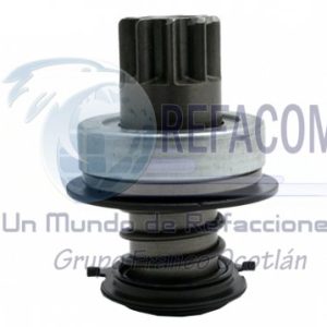 9001042032 IMPULSOR VW COMBI 70-84