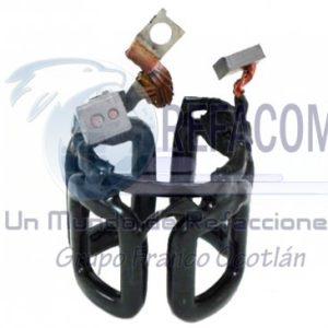 9001042185 CAMPO NISSAN TSURU STD
