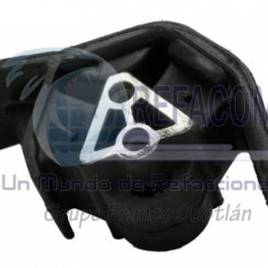 90495170 SOPORTE MOTOR CHEVR. CHEVY 97-01 IZQ.     =609847