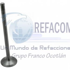 9073STD VALVULA ADM CHEVR. CORSA 1.4 CAJA 2PZ