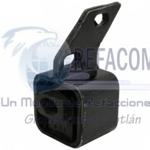 908 SOPORTE TRANSM. CORSAR AUT. L4 1.8L 89-91