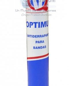91-A COSMETICO P/BANDA BARRA OPTIMUS 360GR TF