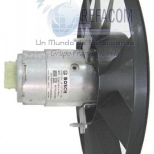 9137041108 MOTOVENTILADOR VW A3 ANTES 0130109244