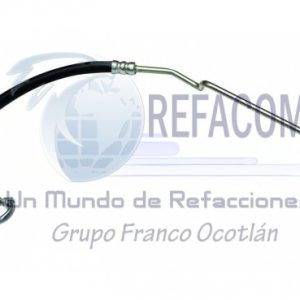 91508 MANGUERA DIR. HID. TODOS CHRY. K GATES(366970)