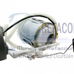 9190-E BOMBA GAS ELECT. COMPLETA COMBI,PANEL 1.8L