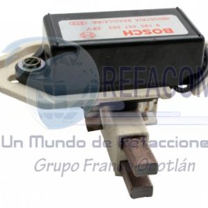 9190457003 REGULADOR SCANIA DSD 1138/1118