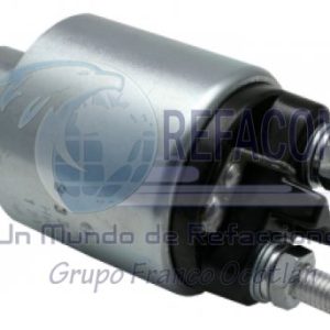9330043505 SOLENOIDE VW COMBI 1800 ENFxAGUA=933A043505