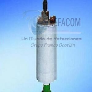 9580810019 BOMBA GAS INYECCION CHRY. WRANGLER