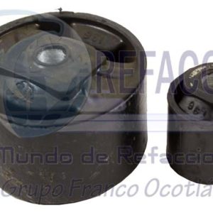 961 SOPORTE MOTOR REP FOCUS TRAS 00-04 2.0L