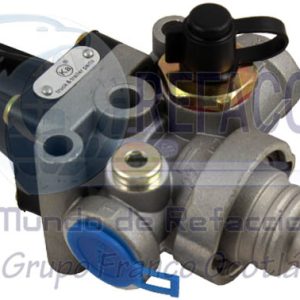 9753034730P GOBERNADOR M. BENZ T/WABCO =LU9753034730P