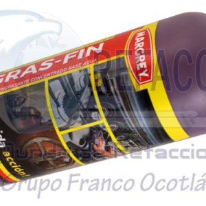 980559 DESENGRASANTE GRAS-FIN 1LT MARGREY