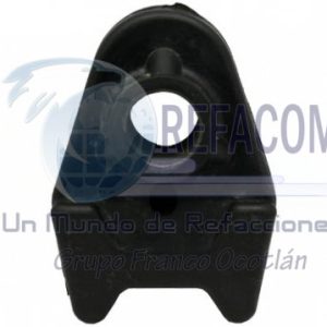981 SOPORTE TRANSM. REP