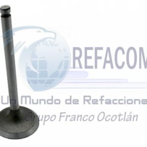 9815STD VALVULA ADM CHEVY 1.6 CAJA 2PZ