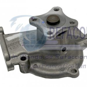 A-11204 BOMBA AGUA NISSAN TSURU III,SENTRA MOT "MC"