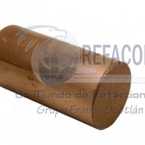 A-45-90 BARRA BRONCE MACIZA MED. A-45-90
