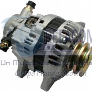 A42713 ALTERNADOR H100 DIESEL 37300-42711