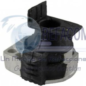 A5312 SOPORTE MOTOR FRONTAL FOCUS 07-11,TRANSIT=1243H