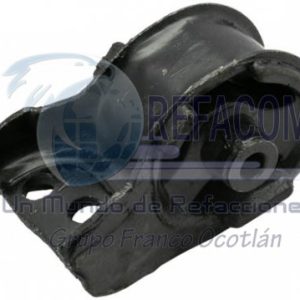 A8019 SOPORTE MOTOR ACCORD 2.0L 86-89 IZQ