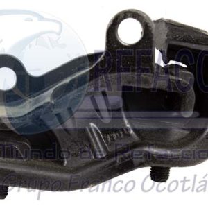 A8898 SOPORTE TRANSM. ACCORD ODYSSEY V6 98-03=1100
