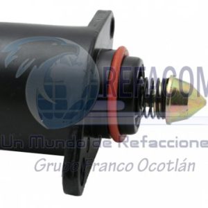 AC15 VALVULA CONTROL AIRE IAC CHEVR. 87-93 =37350