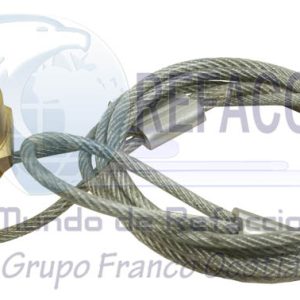 ACP12104 VALVULA DRENADO 1/4 (GRIFO JALON)