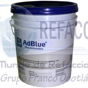 ADBLUE-UREA UREA AIRBLUE MOBIL CUBETA 19L