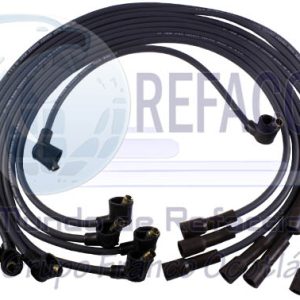 AF2018F CABLE FORD 289,302,351 7MM (220-7)