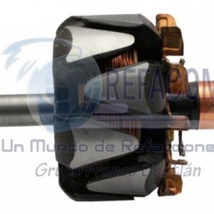 ALC-4001 ROTOR ALT. CHEVR. CUTLASS