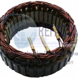 ALSD-105-124 ESTATOR CS130D