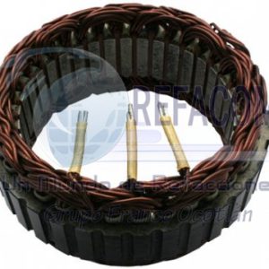 ALSD-105-137 ESTATOR CS130D